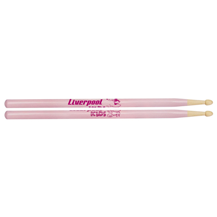 LIVERPOOL LL KIDR - Classic Series Çocuklar İçin Pembe Baget